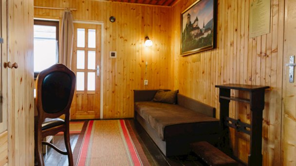 Chaty KATKA Oravský Biely Potok 18