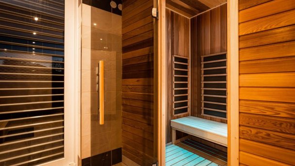 Wellness Harmonia Hriňová 9 Wellness Harmonia Hriňová 9