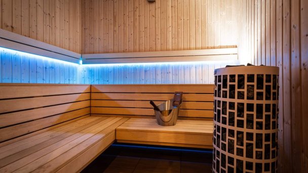 Wellness Harmonia Hriňová 5 Wellness Harmonia Hriňová 5