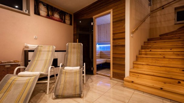 Wellness Harmonia Hriňová 10 Wellness Harmonia Hriňová 10