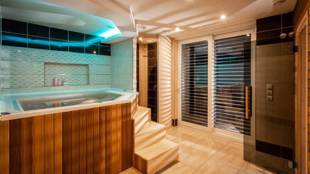 Wellness Harmonia Hriňová 4 Wellness Harmonia Hriňová 4