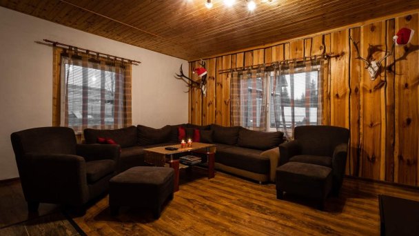 Wellness Harmonia Hriňová 12 Wellness Harmonia Hriňová 12