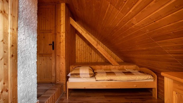 Wellness Harmonia Hriňová 14 Wellness Harmonia Hriňová 14
