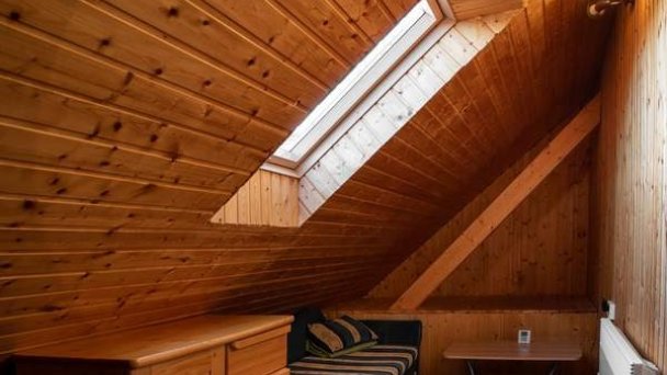 Wellness Harmonia Hriňová 15 Wellness Harmonia Hriňová 15