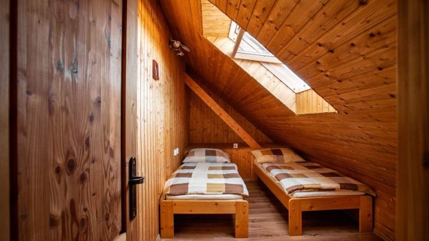 Wellness Harmonia Hriňová 16 Wellness Harmonia Hriňová 16