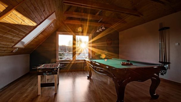 Wellness Harmonia Hriňová 18 Wellness Harmonia Hriňová 18