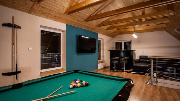 Wellness Harmonia Hriňová 19 Wellness Harmonia Hriňová 19