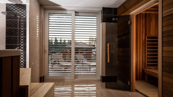 Wellness Harmonia Hriňová 20 Wellness Harmonia Hriňová 20
