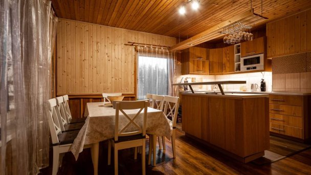 Wellness Harmonia Hriňová 21 Wellness Harmonia Hriňová 21