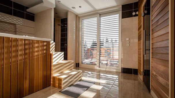 Wellness Harmonia Hriňová 23 Wellness Harmonia Hriňová 23