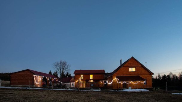 Wellness Harmonia Hriňová 27 Wellness Harmonia Hriňová 27
