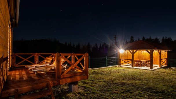 Wellness Harmonia Hriňová 28 Wellness Harmonia Hriňová 28