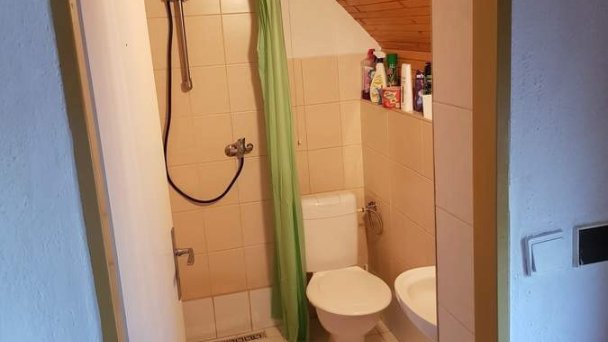 Zelený domček Hriňová 10 Zelený domček Hriňová 10