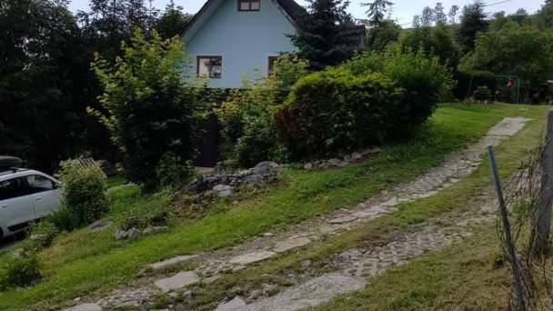 Zelený domček Hriňová 12 Zelený domček Hriňová 12