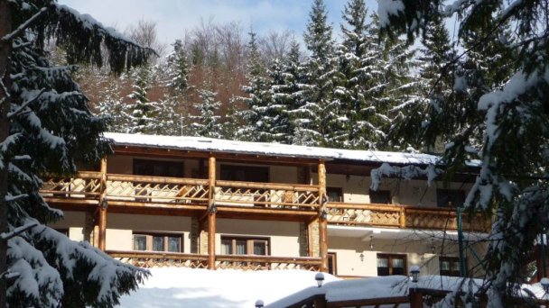 Horský hotel Bartoška Čremošné 20 Horský hotel Bartoška Čremošné 20