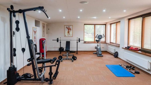 Horský hotel Bartoška Čremošné 32 Horský hotel Bartoška Čremošné 32