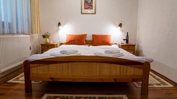 Horský hotel Bartoška Čremošné 4 Horský hotel Bartoška Čremošné 4