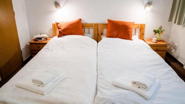 Horský hotel Bartoška Čremošné 31 Horský hotel Bartoška Čremošné 31