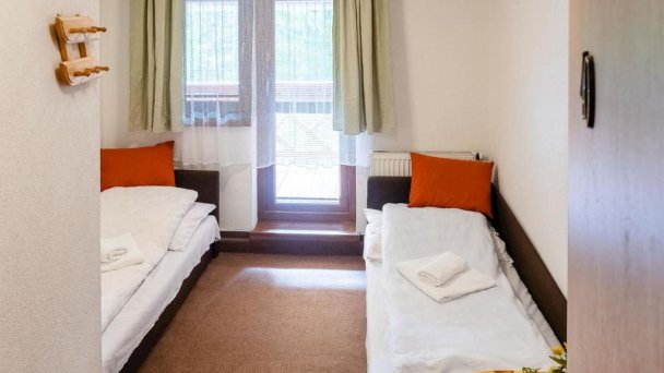 Horský hotel Bartoška Čremošné 30 Horský hotel Bartoška Čremošné 30