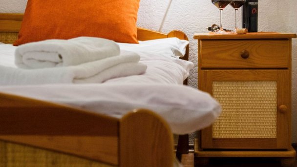 Horský hotel Bartoška Čremošné 26 Horský hotel Bartoška Čremošné 26