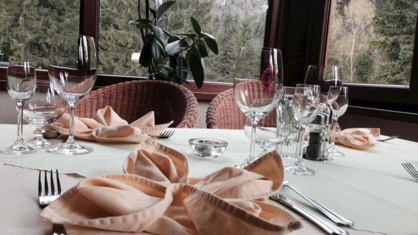Horský hotel Bartoška Čremošné 23 Horský hotel Bartoška Čremošné 23