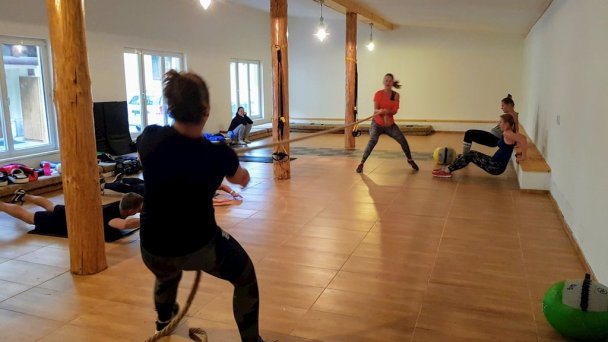 Horský hotel Bartoška Čremošné 9 Horský hotel Bartoška Čremošné 9