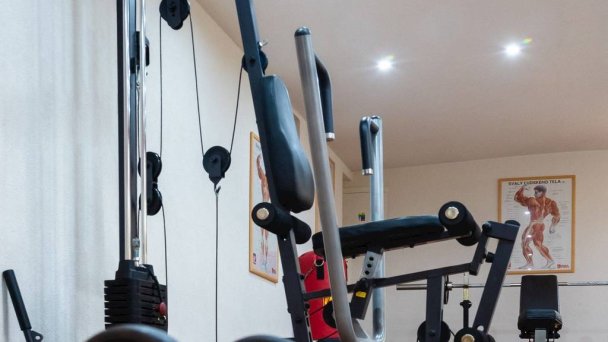 Horský hotel Bartoška Čremošné 11 Horský hotel Bartoška Čremošné 11