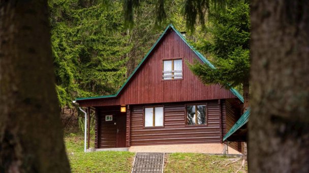 Horský hotel Bartoška Čremošné 12 Horský hotel Bartoška Čremošné 12