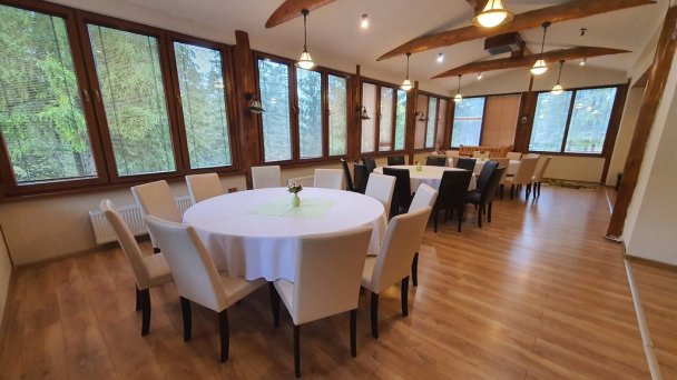 Horský hotel Bartoška Čremošné 15 Horský hotel Bartoška Čremošné 15
