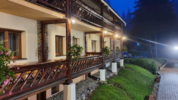 Horský hotel Bartoška Čremošné 5 Horský hotel Bartoška Čremošné 5