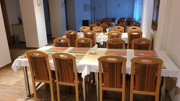 Horský hotel Bartoška Čremošné 17 Horský hotel Bartoška Čremošné 17