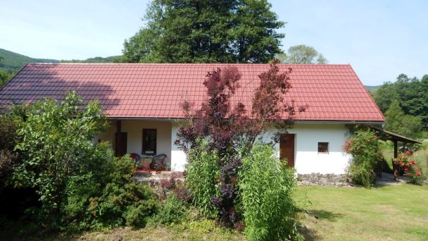 Chalupa Červeňany 14