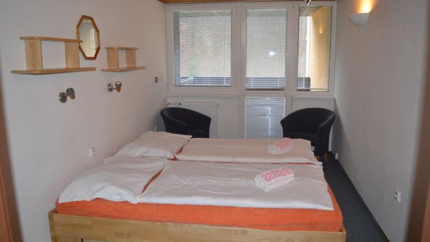 Penzión Horec Králiky 25