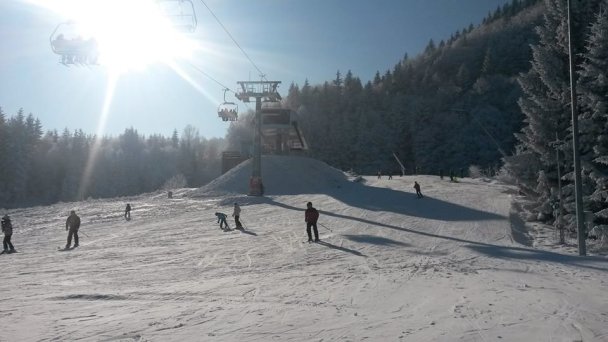 Penzión Horec Králiky 16