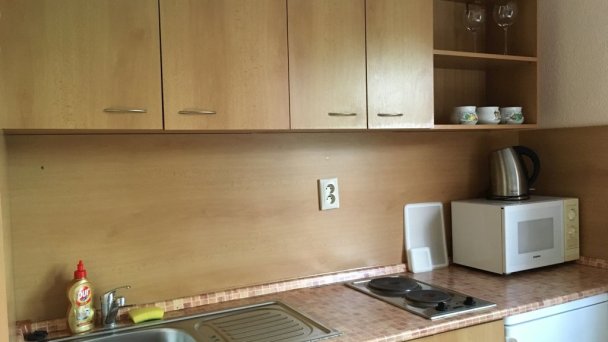 Apartmánový dom Králiky 7 Apartmánový dom Králiky 7