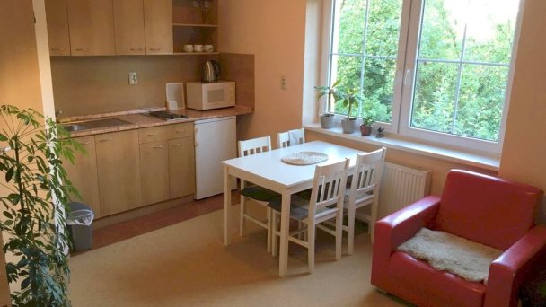 Apartmánový dom Králiky 3 Apartmánový dom Králiky 3