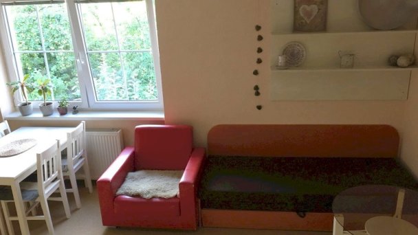 Apartmánový dom Králiky 4 Apartmánový dom Králiky 4