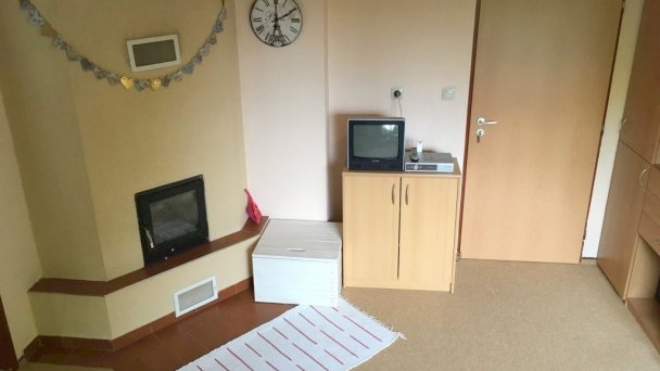 Apartmánový dom Králiky 5 Apartmánový dom Králiky 5