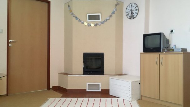 Apartmánový dom Králiky 8 Apartmánový dom Králiky 8