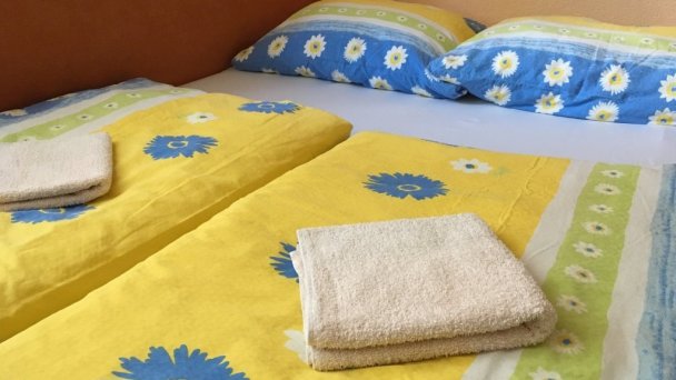 Apartmánový dom Králiky 9 Apartmánový dom Králiky 9