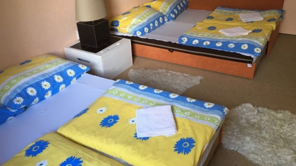 Apartmánový dom Králiky 6 Apartmánový dom Králiky 6