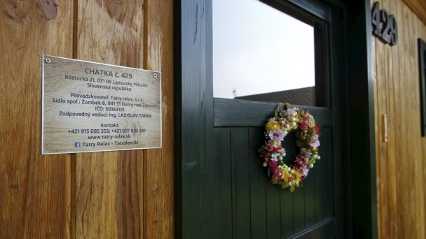 Chatky 428 a 429 Tatralandia Liptovský Mikuláš 28 Chatky 428 a 429 Tatralandia Liptovský Mikuláš 28