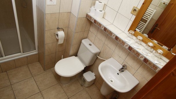 Chatky 428 a 429 Tatralandia Liptovský Mikuláš 27 Chatky 428 a 429 Tatralandia Liptovský Mikuláš 27