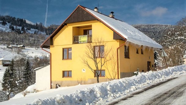 Ubytovanie u Heleny Hriňová 5 Ubytovanie u Heleny Hriňová 5