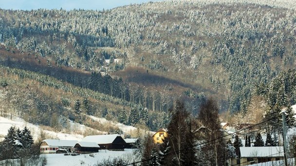 Ubytovanie u Heleny Hriňová 6 Ubytovanie u Heleny Hriňová 6