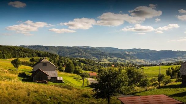 Ubytovanie u Heleny Hriňová 7 Ubytovanie u Heleny Hriňová 7