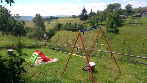 Ubytovanie u Heleny Hriňová 8 Ubytovanie u Heleny Hriňová 8