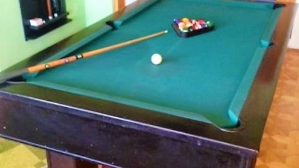 Ubytovanie u Heleny Hriňová 9 Ubytovanie u Heleny Hriňová 9