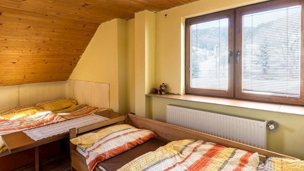 Ubytovanie u Heleny Hriňová 13 Ubytovanie u Heleny Hriňová 13