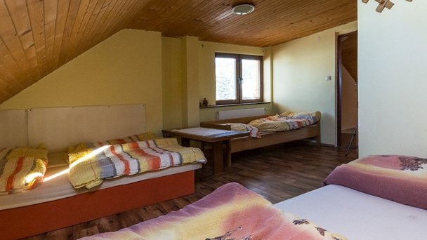 Ubytovanie u Heleny Hriňová 15 Ubytovanie u Heleny Hriňová 15
